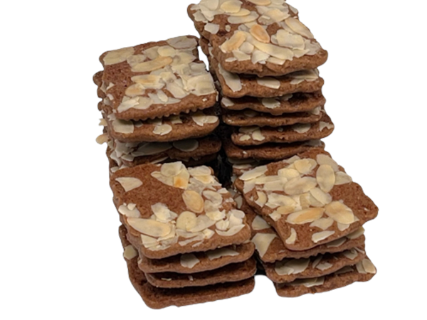 speculaas amandel