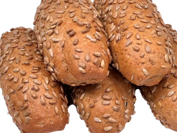 Afbak zonnepitstokjes 5x