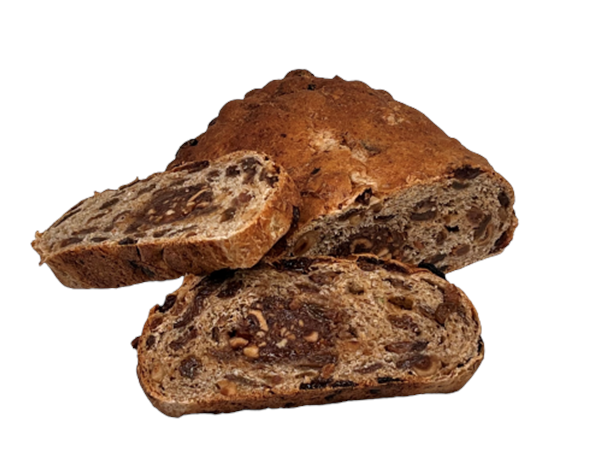 hazelnoot spijsbrood klein