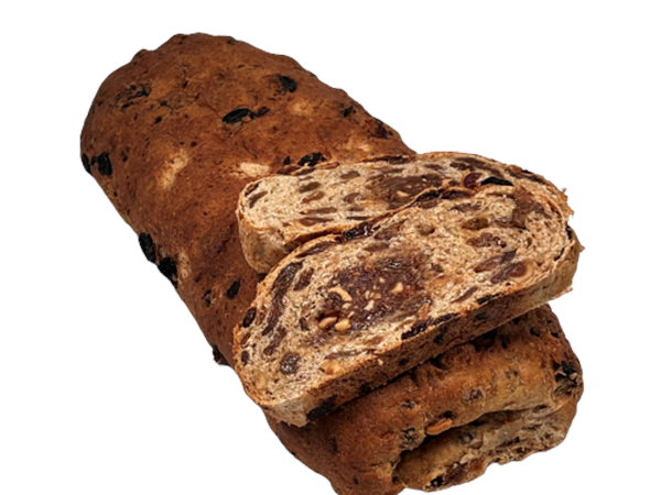 hazelnoot spijsbrood groot